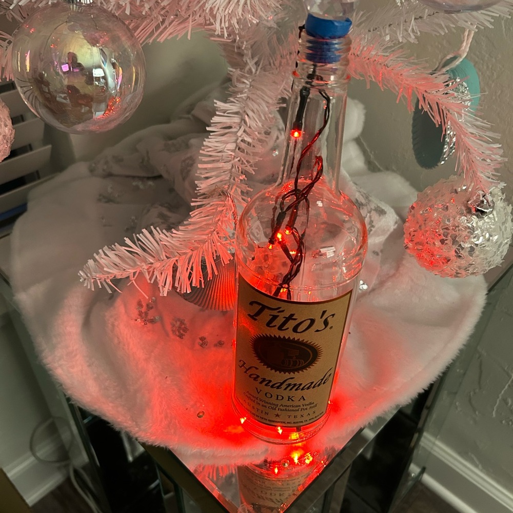 Christmas Light, String Lights, Great Fun or Gift New